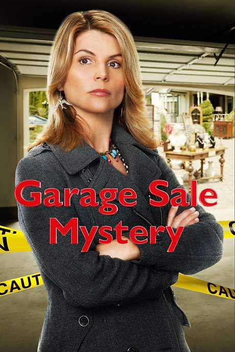 Garage Sale Mystery